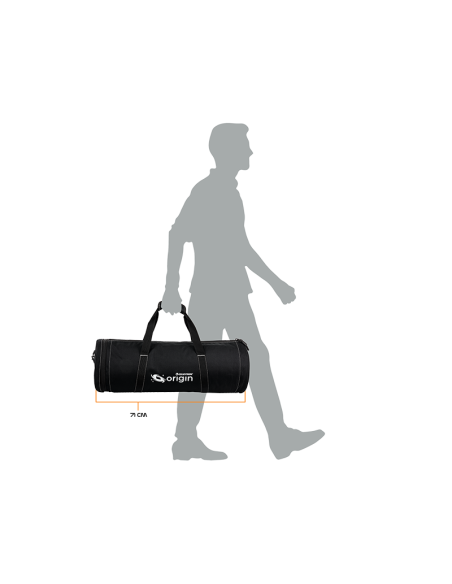 Sac de transport rembourré pour Celestron Origin