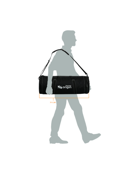 Sac de transport rembourré pour Celestron Origin