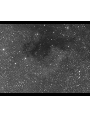 Filtre passe IR 685 nm Baader pour la photographie planétaire