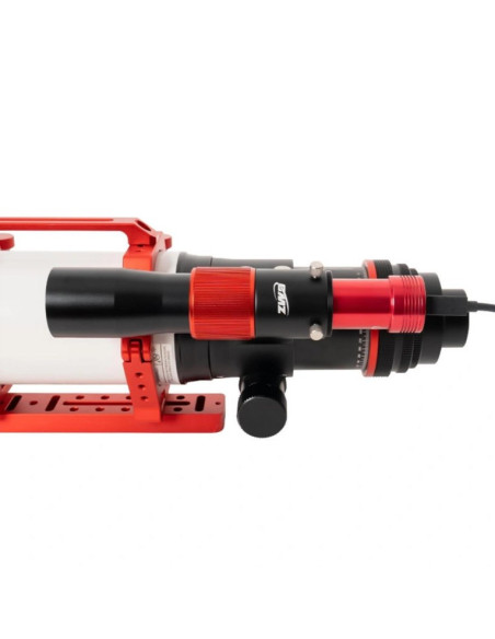 Mini chercheur guide ZWO 30mm f/5