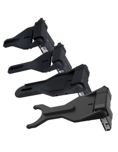 Moteurs de couverture de télescope ALTO pour GIOTTO