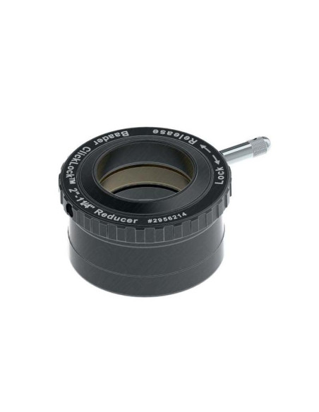 Adaptateur Baader ClickLock de 2" vers 1,25"