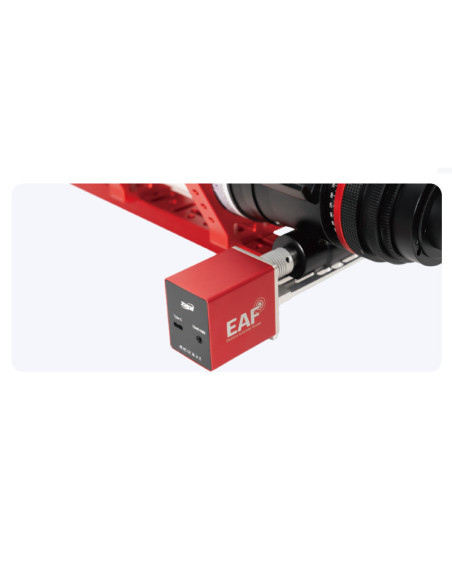 Moteur de mise au point ZWO EAF-N