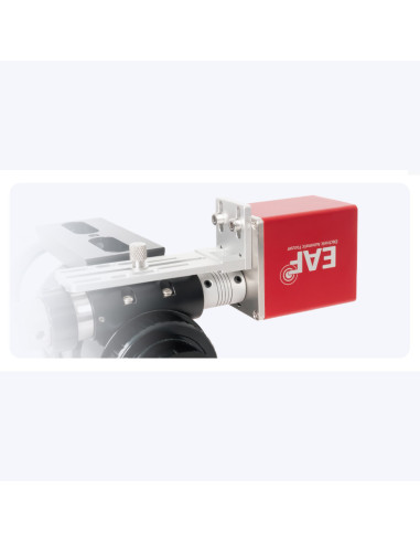 Moteur de mise au point ZWO EAF-PRO avec batterie