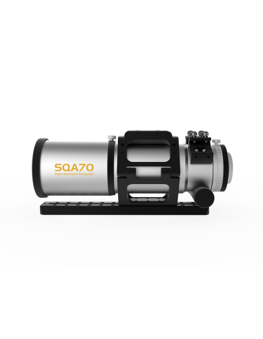 Lunette astrographe Askar SQA70 336mm F4.8