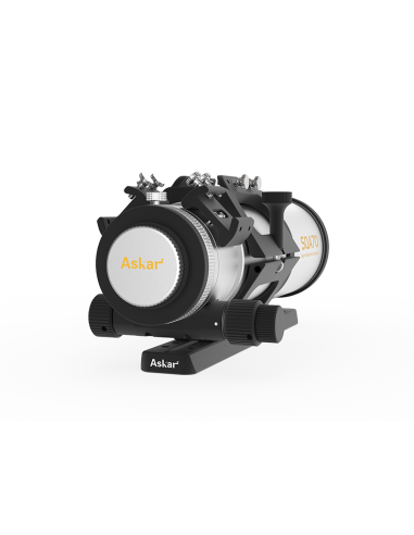 Lunette astrographe Askar SQA70 336mm F4.8