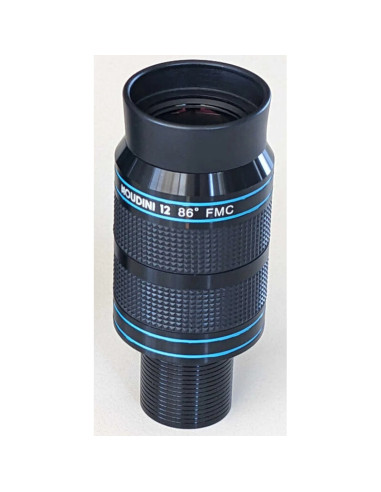 Oculaire Houdini 86° avec correcteur de coma - 12mm