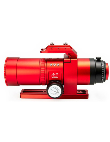 Lunette astrographe William Optics RedCat 51 WIFD