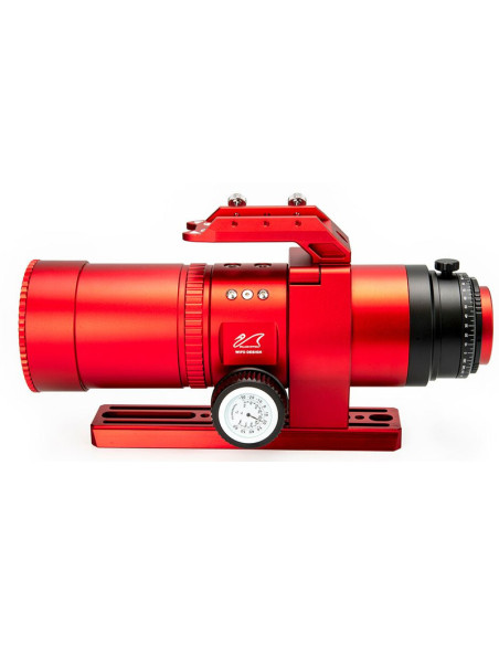 Lunette astrographe William Optics RedCat 51 WIFD