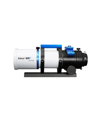 Lunette astrographe Askar 60F Quadruplet