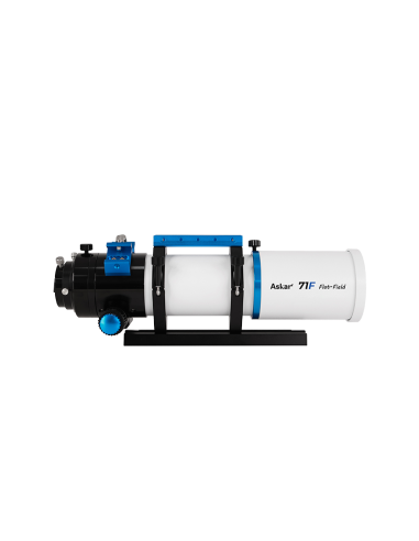 Lunette astrographe Askar 71F Quadruplet