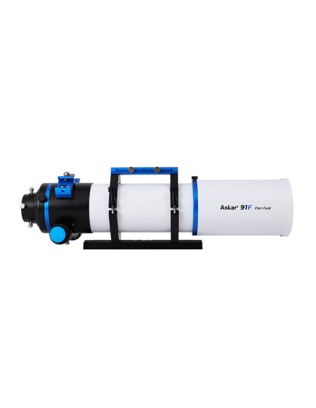 Lunette astrographe Askar 91F Quadruplet
