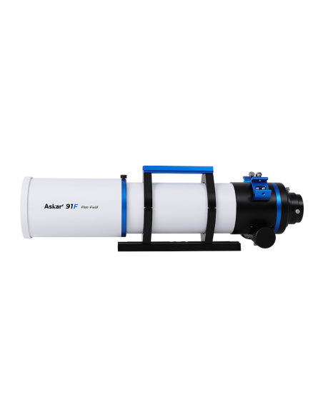 Lunette astrographe Askar 91F Quadruplet