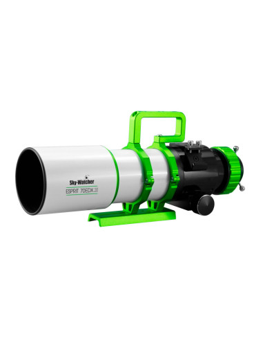 Lunette apochromatique Sky-Watcher Esprit 70EDX