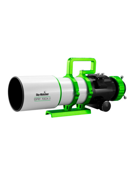 Lunette apochromatique Sky-Watcher Esprit 70EDX