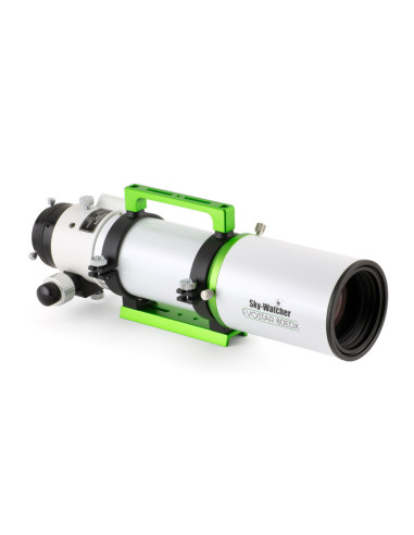Lunette apochromatique Sky-Watcher Esprit 80EDX f/7,5