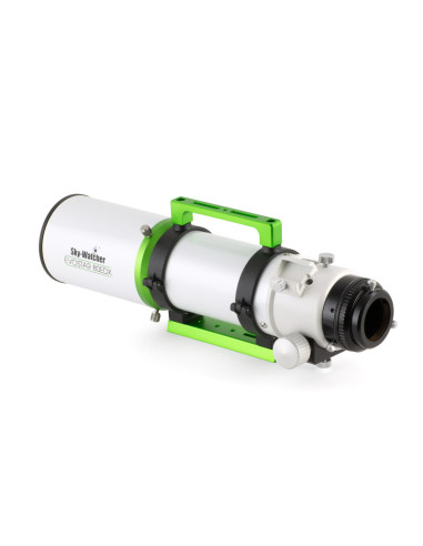 Lunette apochromatique Sky-Watcher Esprit 80EDX f/7,5