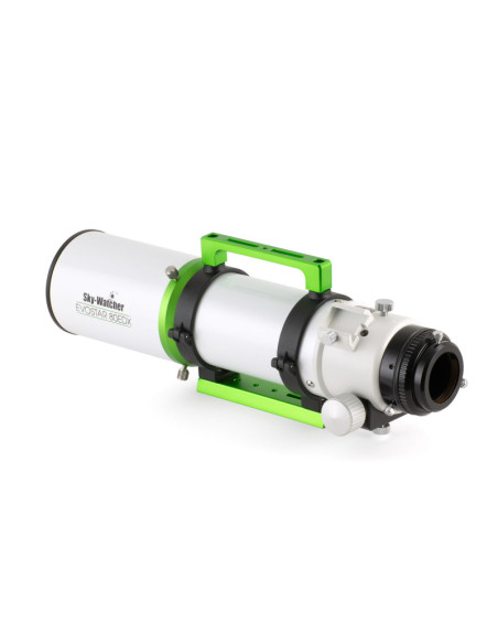 Lunette apochromatique Sky-Watcher Esprit 80EDX f/7,5