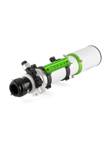 Lunette apochromatique Sky-Watcher Esprit 80EDX f/7,5