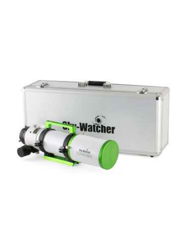 Lunette apochromatique Sky-Watcher Esprit 80EDX f/7,5