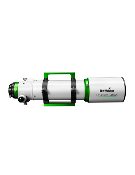 Lunette apochromatique Sky-Watcher Esprit 100EDX f7