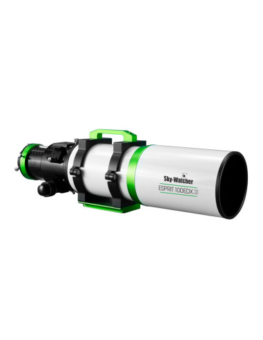 Lunette apochromatique Sky-Watcher Esprit 100EDX f/5,5