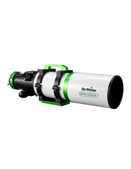 Lunette apochromatique Sky-Watcher Esprit 100EDX f/5,5