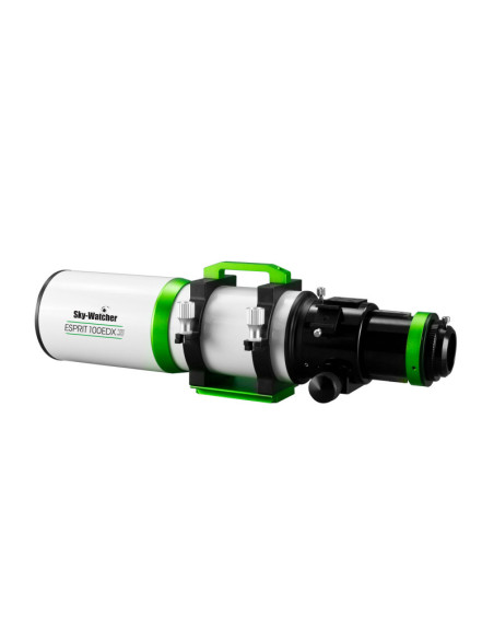 Lunette apochromatique Sky-Watcher Esprit 100EDX f/5,5