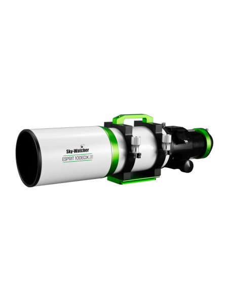 Lunette apochromatique Sky-Watcher Esprit 100EDX f/5,5