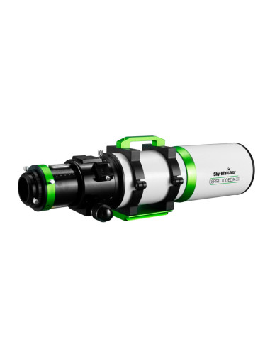 Lunette apochromatique Sky-Watcher Esprit 100EDX f/5,5