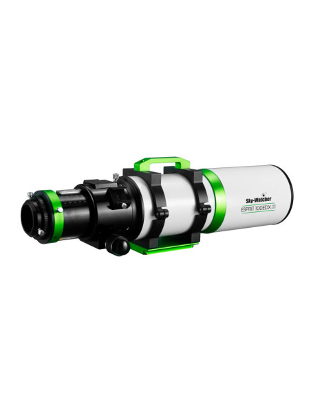Lunette apochromatique Sky-Watcher Esprit 100EDX f/5,5