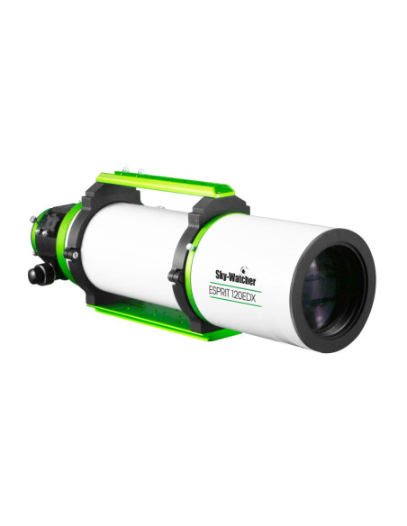 Lunette apochromatique Sky-Watcher Esprit 120EDX f/7