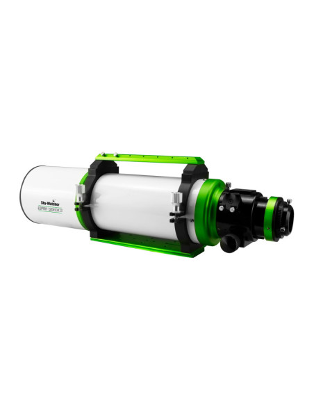 Lunette apochromatique Sky-Watcher Esprit 120EDX f/7