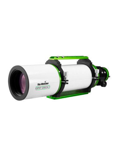 Lunette apochromatique Sky-Watcher Esprit 120EDX f/7