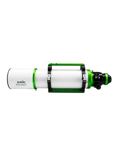 Lunette apochromatique Sky-Watcher Esprit 120EDX f/7