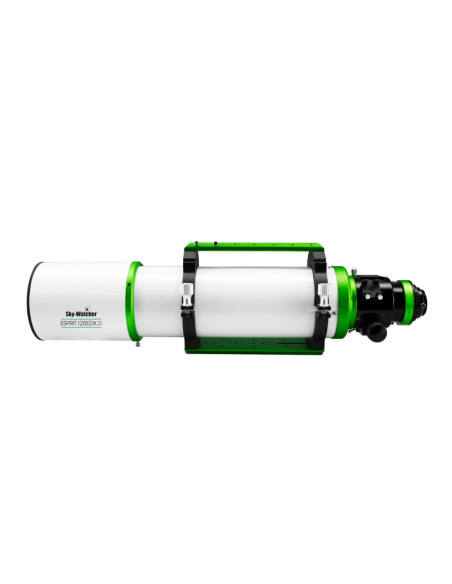 Lunette apochromatique Sky-Watcher Esprit 120EDX f/7