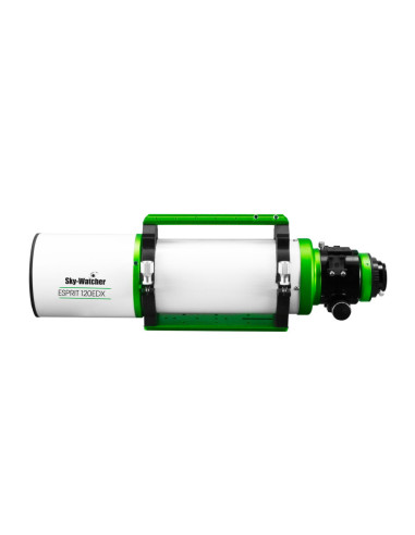 Lunette apochromatique Sky-Watcher Esprit 120EDX f/7