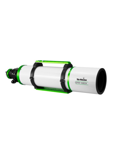 Lunette apochromatique Sky-Watcher Esprit 150EDX f/7