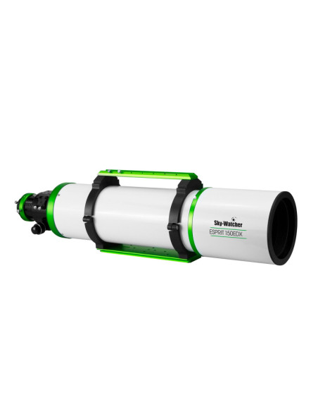 Lunette apochromatique Sky-Watcher Esprit 150EDX f/7