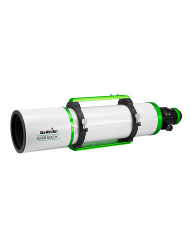 Lunette apochromatique Sky-Watcher Esprit 150EDX f/7