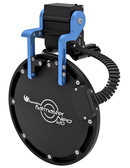 FlateMaster Neo 120 Pegasus Astro