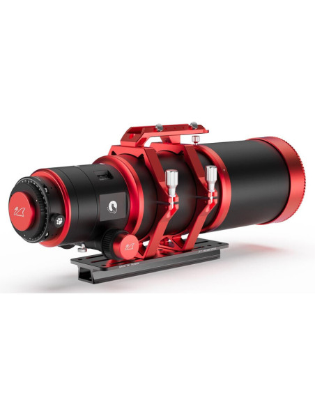 Lunette astrographe William Optics UltraCat 108 WIFD