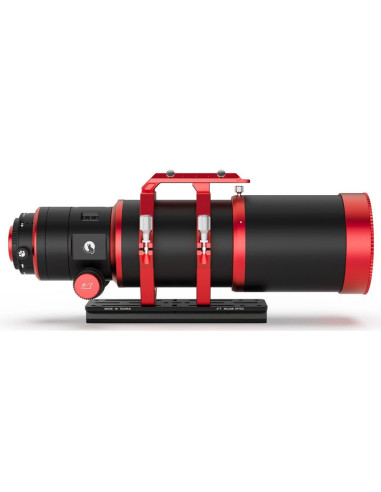 Lunette astrographe William Optics UltraCat 108 WIFD