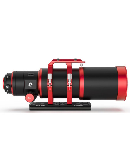 Lunette astrographe William Optics UltraCat 108 WIFD