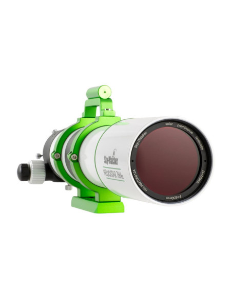 Lunette solaire H-Alpha Sky-Watcher Heliostar 76/630