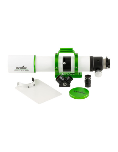 Lunette solaire H-Alpha Sky-Watcher Heliostar 76/630