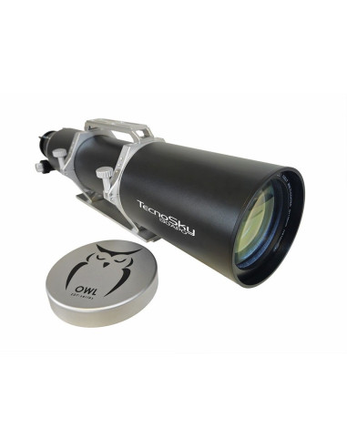 Lunette apochromatique Tecnosky 130/900 OWL EDT