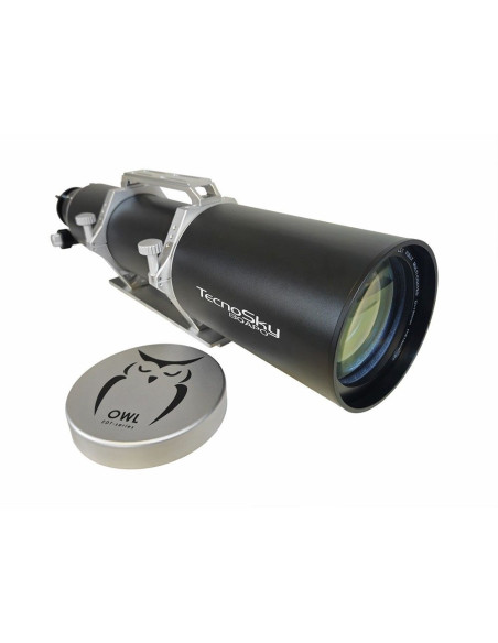 Lunette apochromatique Tecnosky 130/900 OWL EDT