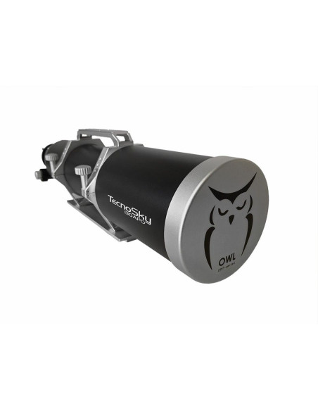 Lunette apochromatique Tecnosky 130/900 OWL EDT