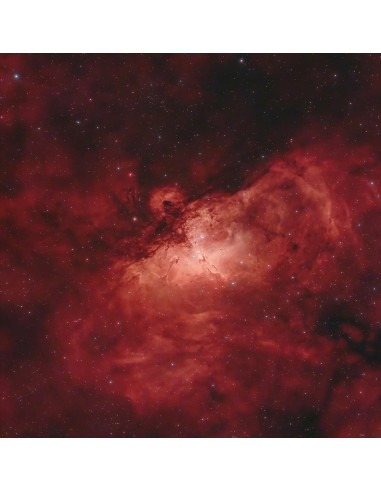 Lunette intelligente Vaonis Vespera PRO 50/250